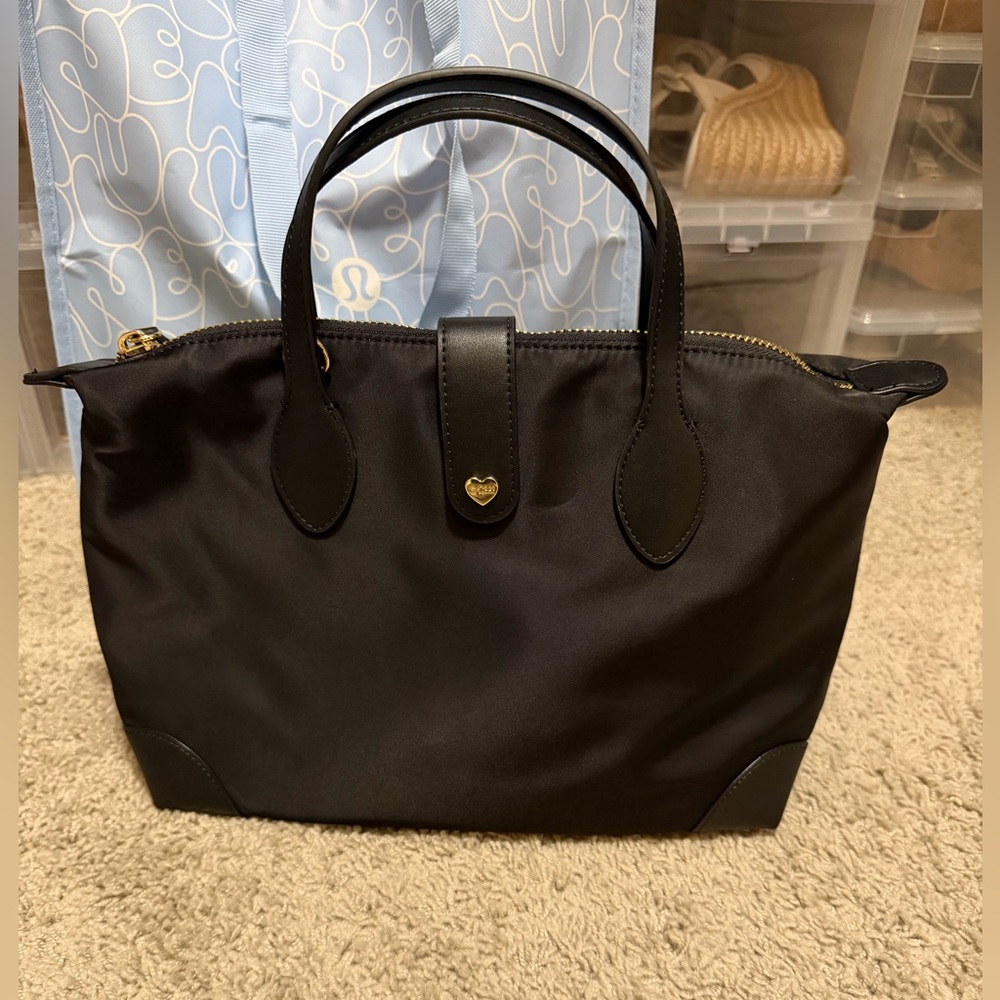 Stoney Clover Lane Pouchette Crossbody Bag 03 - NWOT